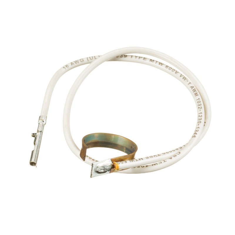 RIDGID 86680 – White Upper Motor Lead - 86680 - Ridgid Tools - Trade Counter Direct
