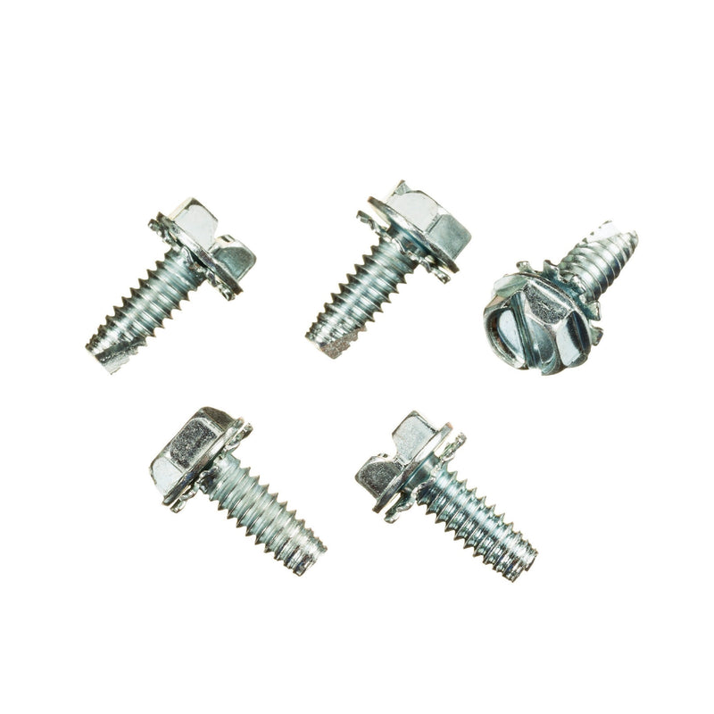 RIDGID 36787 – Footswitch Cowel Screw & Washer (Pack of 5) - 36787 - Ridgid Tools - Trade Counter Direct