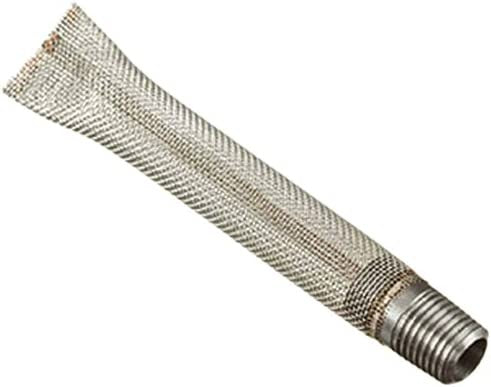 RIDGID 41765 – 418 Oil Hose Strainer - 41765 - Ridgid Tools - Trade Counter Direct