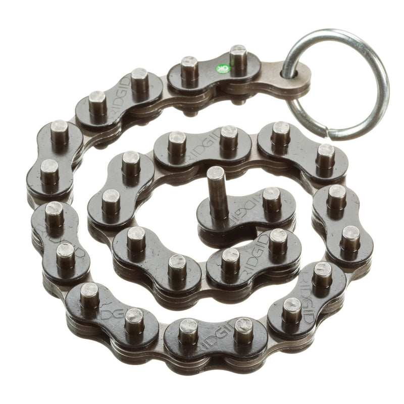 RIDGID 32530 – CHAIN WRENCH – E4574X C12 CHAIN ASSEMBLY - 32530 - Ridgid Tools - Trade Counter Direct