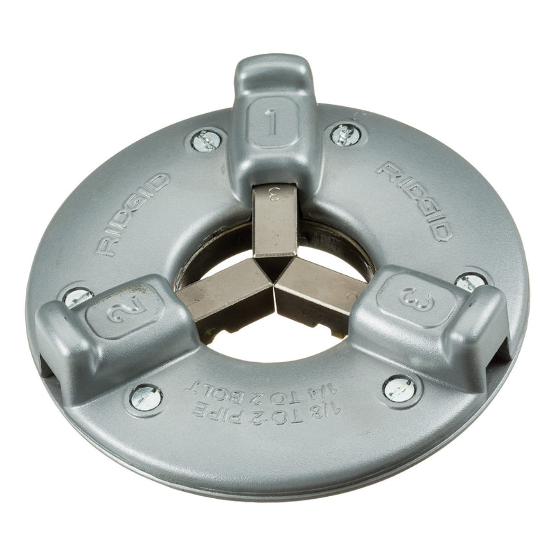 RIDGID 44165 – Rear Centering Head (Complete) - 44165 - Ridgid Tools - Trade Counter Direct