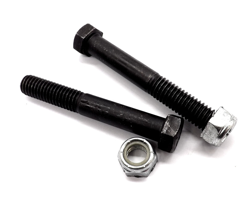 RIDGID 93095 – BOLT & NUT SET FOR 3237 (NEW STYLE) - 93095 - Ridgid Tools - Trade Counter Direct
