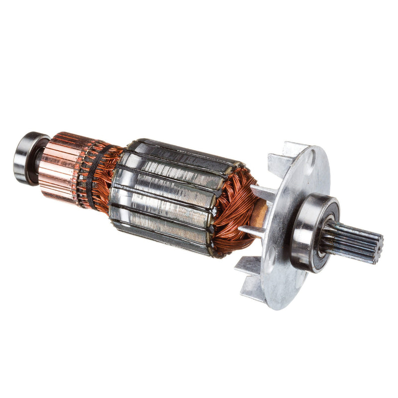 RIDGID 44055 – Armature & Fan Assembly Complete - 44055 - Ridgid Tools - Trade Counter Direct
