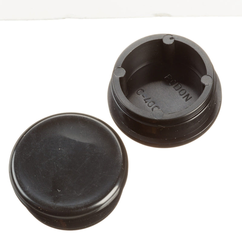 RIDGID 35162 – Carriage Rail End Plug (Pack of 2) - 35162R - Ridgid Tools - Trade Counter Direct