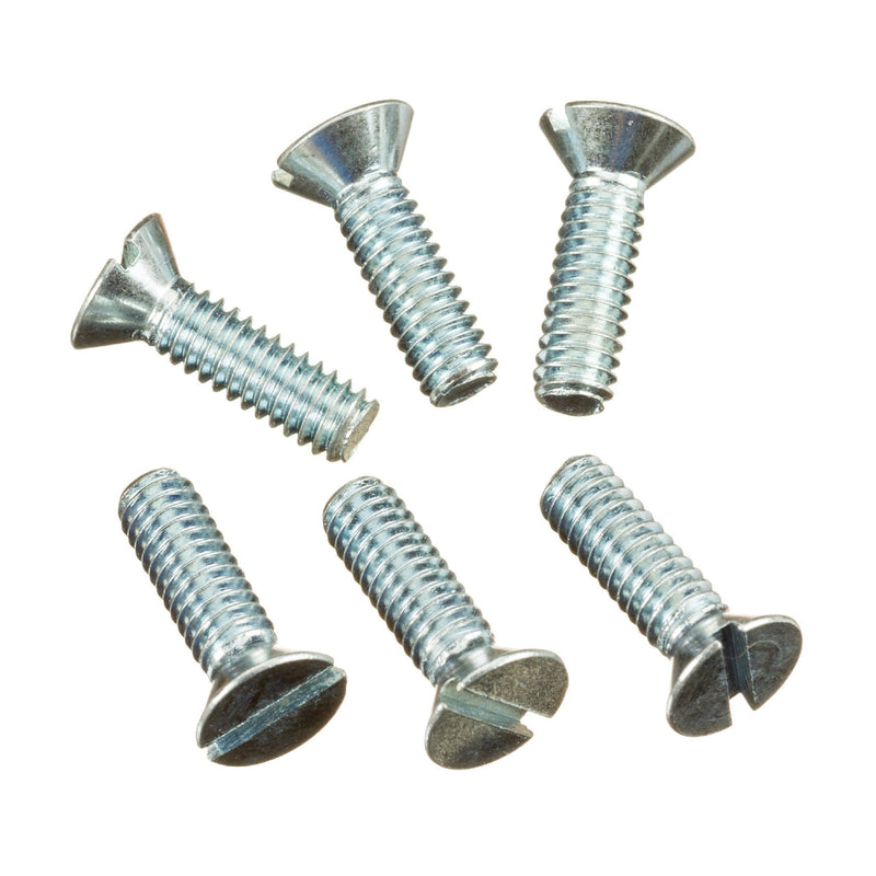 RIDGID 46790 – Rear Centering Head Screw (Pack of 6) - 46790 - Ridgid Tools - Trade Counter Direct
