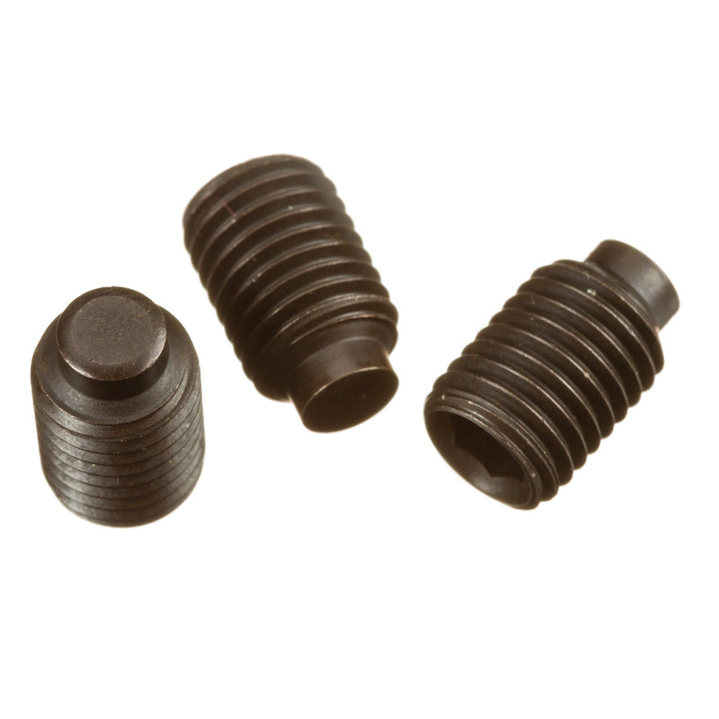 RIDGID 45265 – Drive Ring Set Screw (Pack of 3) - 45265 - Ridgid Tools - Trade Counter Direct