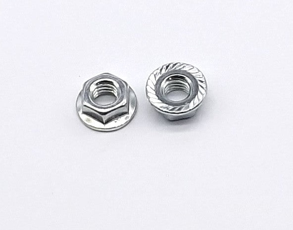 RIDGID 27517 – Locking Hex Nut - 27517 - Ridgid Tools - Trade Counter Direct