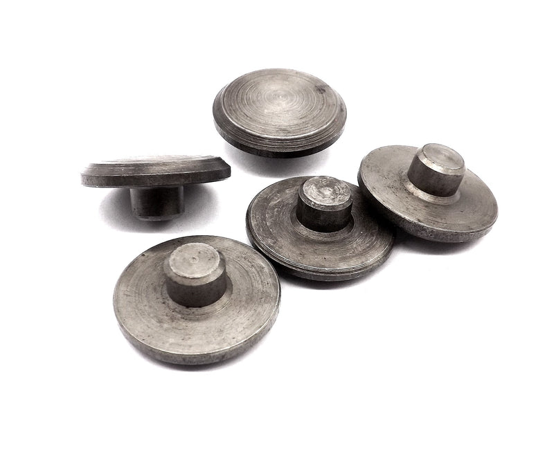 RIDGID 34320 – MODEL 3S – E1794 WEAR PLUG (3S 4S 6S) (Pack of 5) - 34320 - Ridgid Tools - Trade Counter Direct