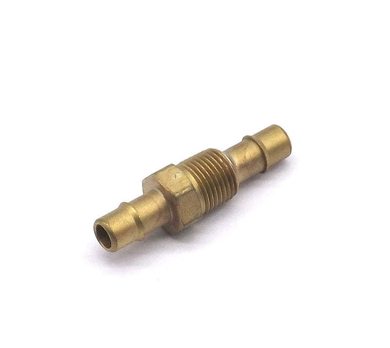 RIDGID 54142R – Oil Intake Line Bulkhead Fitting - 54142R - Ridgid Tools - Trade Counter Direct