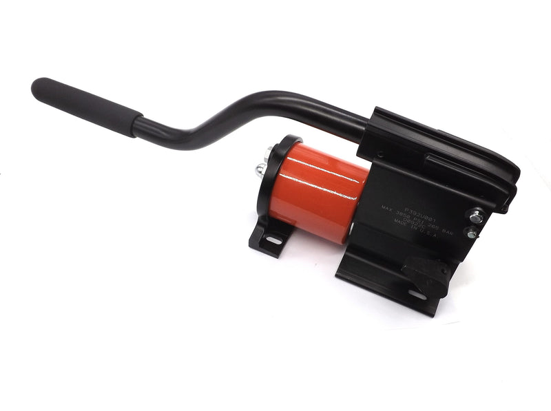 RIDGID 61132 – Hyrdraulic Pump Unit - 61132 - Ridgid Tools - Trade Counter Direct