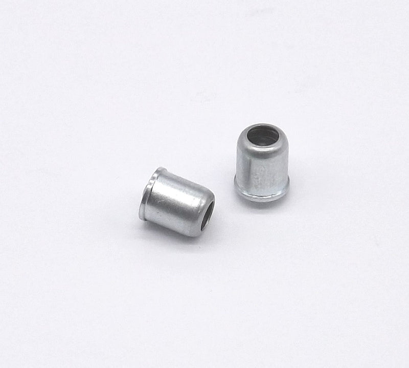 RIDGID 54022 – Ball Valve Oiler Nipple (Pack of 2) - 54022 - Ridgid Tools - Trade Counter Direct