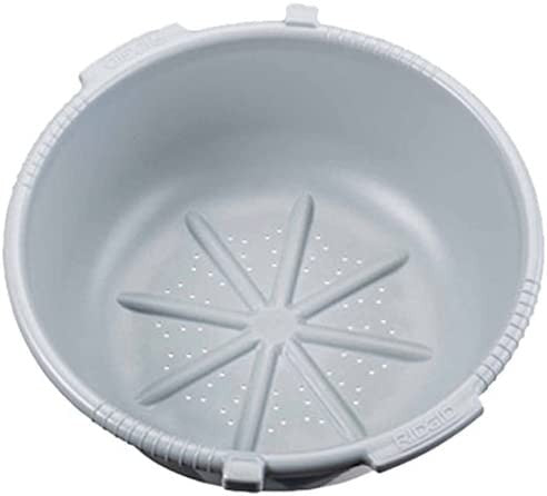 RIDGID 41660 – 418 Bucket Strainer Assembly - 41660 - Ridgid Tools - Trade Counter Direct