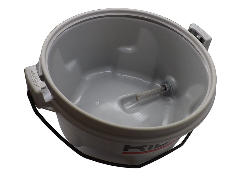 RIDGID 15373 – 418 Bucket Assembly - 15373 - Ridgid Tools - Trade Counter Direct