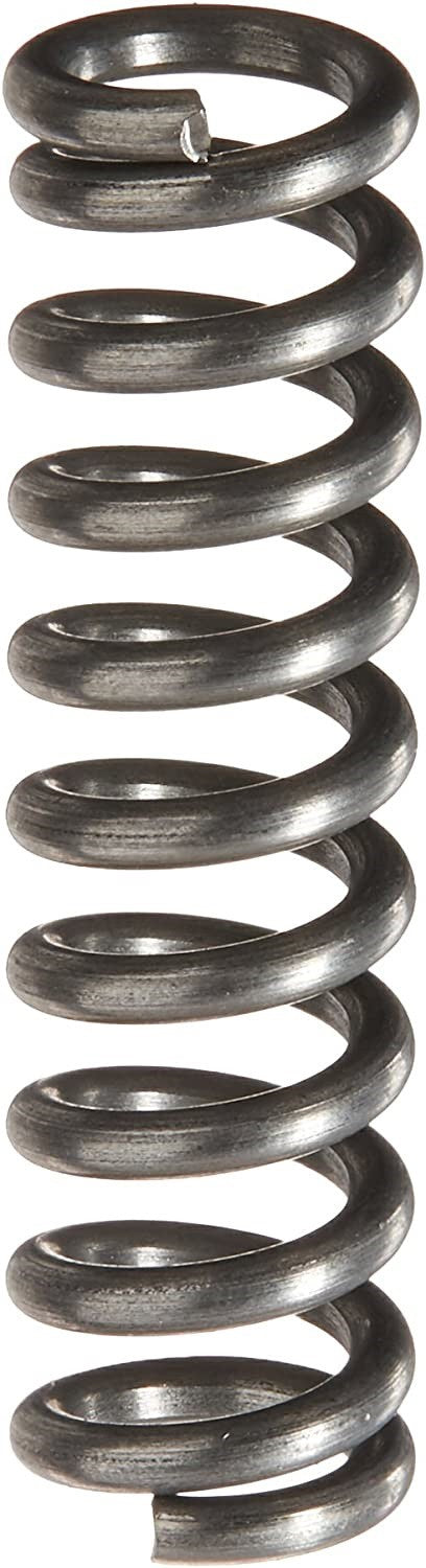RIDGID 45285 – Plunger Spring for early Style Ring Gear (Pack of 3) - 45285 - Ridgid Tools - Trade Counter Direct