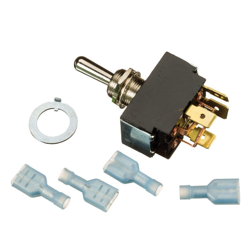 RIDGID 44905 – Toggle Switch - 44905 - Ridgid Tools - Trade Counter Direct
