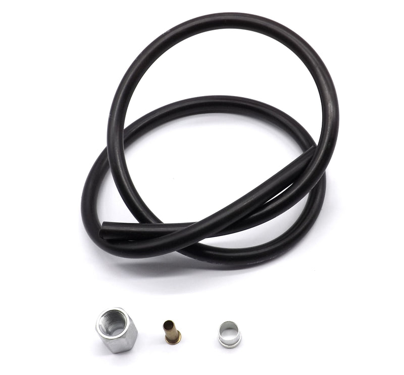 RIDGID 27007 – Oil Line Supply Hose - 27007 - Ridgid Tools - Trade Counter Direct