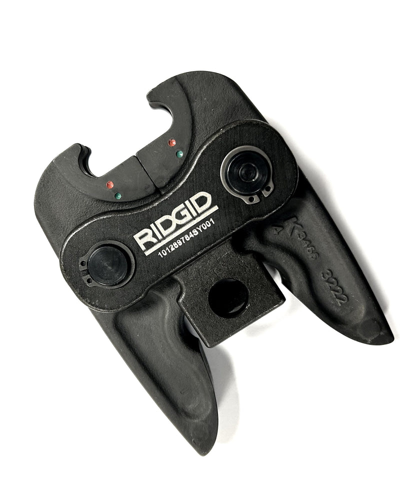 RIDGID Quick Connect Actuator 42/54mm ‘M’ Prep For RP 350/351 - 69908 - Ridgid Tools - Trade Counter Direct