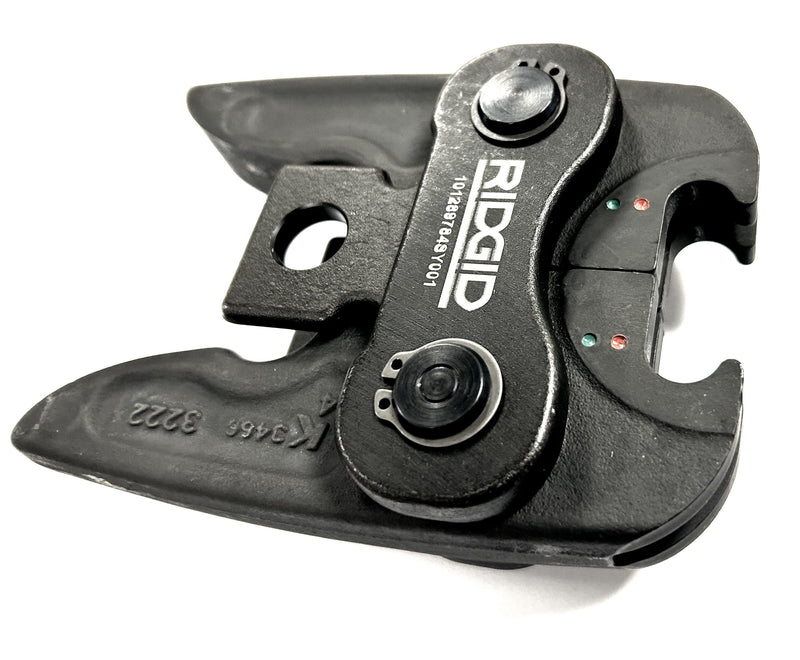 RIDGID Quick Connect Actuator 42/54mm ‘M’ Prep For RP 350/351 - 69908 - Ridgid Tools - Trade Counter Direct