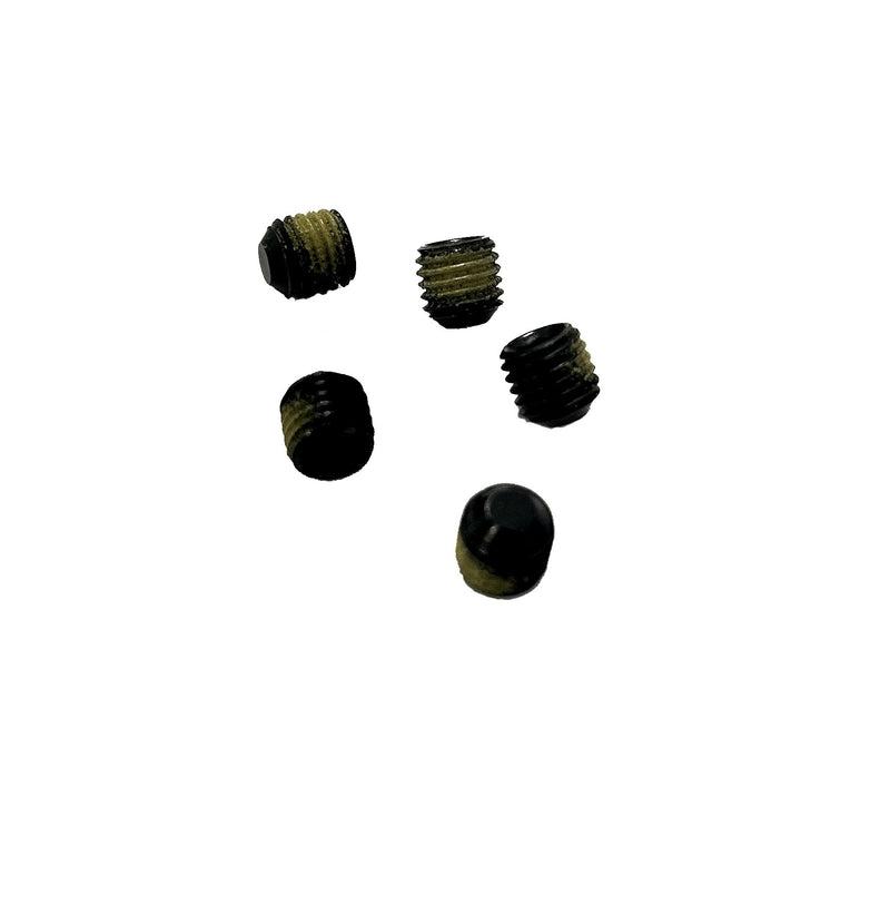 RIDGID 46050 – Support Arm Grub Screw (Pack of 5) - 46050 - Ridgid Tools - Trade Counter Direct