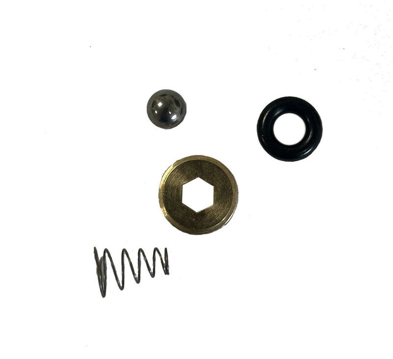 RIDGID 59217 – VALVE REPAIR KIT-1450 - 59217 - Ridgid Tools - Trade Counter Direct