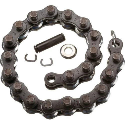 RIDGID 238-P Chain Assembly - 43068 - Ridgid Tools - Trade Counter Direct