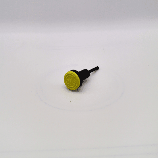 RIDGID 49586 – OIL LEVEL DIPSTICK FOR 1460-E - 49586 - Ridgid Tools - Trade Counter Direct