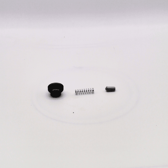 RIDGID 61597 – Die Head Adjuster Knob For 1233 Machine. - 61597 - Ridgid Tools - Trade Counter Direct