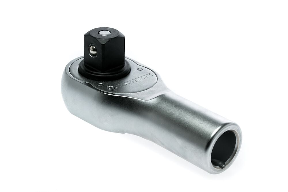 Teng 1" Ratchet Head 24 Teeth - M110010 - TENGM110010 - Teng Tools - Trade Counter Direct