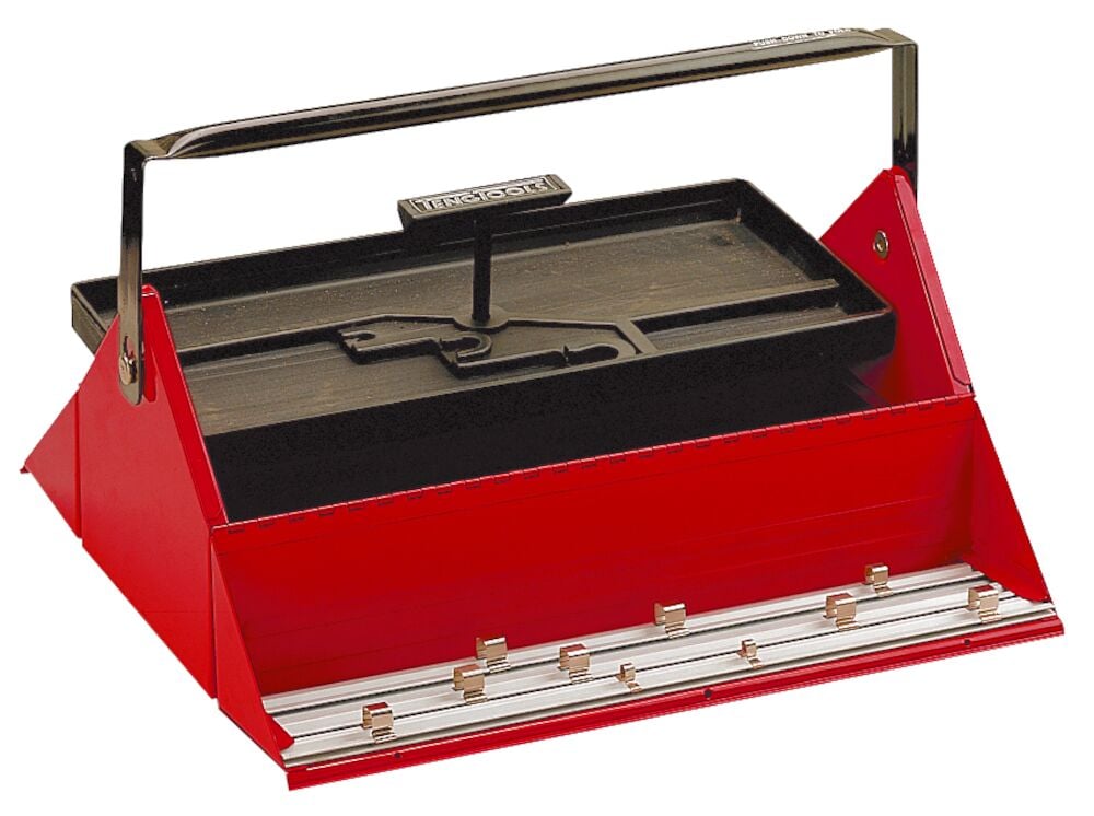 Teng Barn Style Tool Box - TC450 - TENGTC450 - Teng Tools - Trade Counter Direct