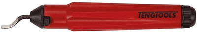 Teng Deburring Tool - DET01 - TENGDET01 - Teng Tools - Trade Counter Direct