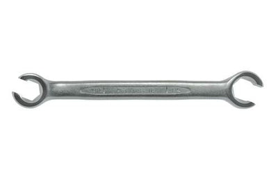 Teng Flare nut Wrench AF 7/16" x 1/2" - 661416 - TENG661416 - Teng Tools - Trade Counter Direct
