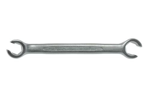 Teng Flare nut Wrench AF 7/16" x 1/2" - 661416 - TENG661416 - Teng Tools - Trade Counter Direct