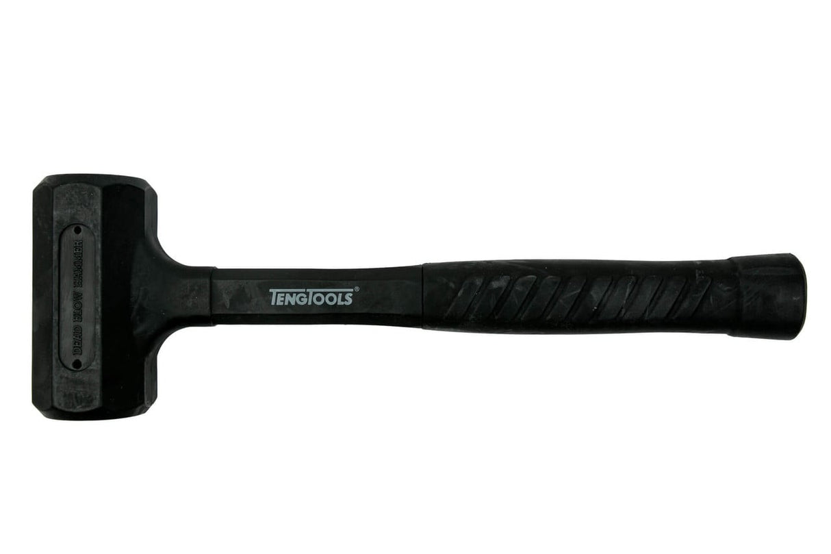 Teng HMDH55 55MM Dead Blow Hammer - TENGHMDH55 - Teng Tools - Trade Counter Direct