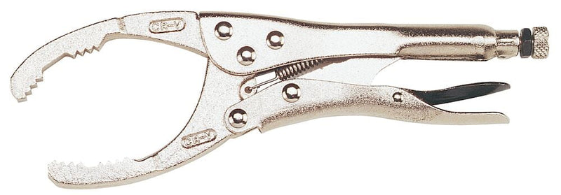 Teng Oil Filter Removal Plier 53 - 118mm - 409 - TENG409 - Teng Tools - Trade Counter Direct
