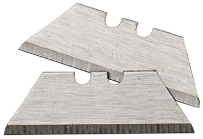 Teng Replacement Blades Mini Folding Utility Knife 10 pcs - 710U - 10 - TENG710U-10 - Teng Tools - Trade Counter Direct