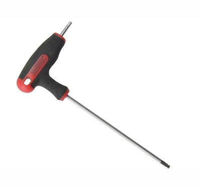 Teng T Handle Hex Drivers - TEN5105025 - Teng - Trade Counter Direct