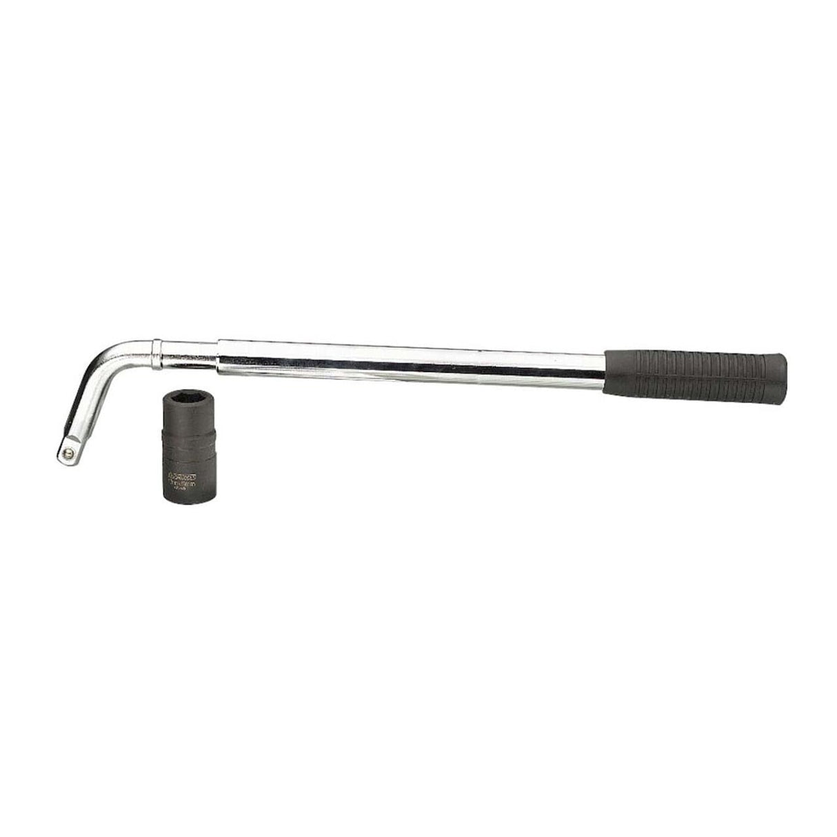 Teng Tools 1202A 1/2" Drive Wheel Wrench 21mm x 22mm - TENG1202A - Teng Tools - Trade Counter Direct