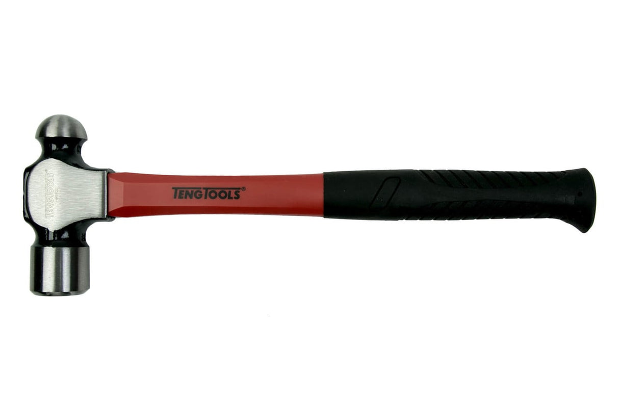 Teng Tools HMBP32 32OZ Ball Pein Hammer - TENGHMBP32 - Teng Tools - Trade Counter Direct