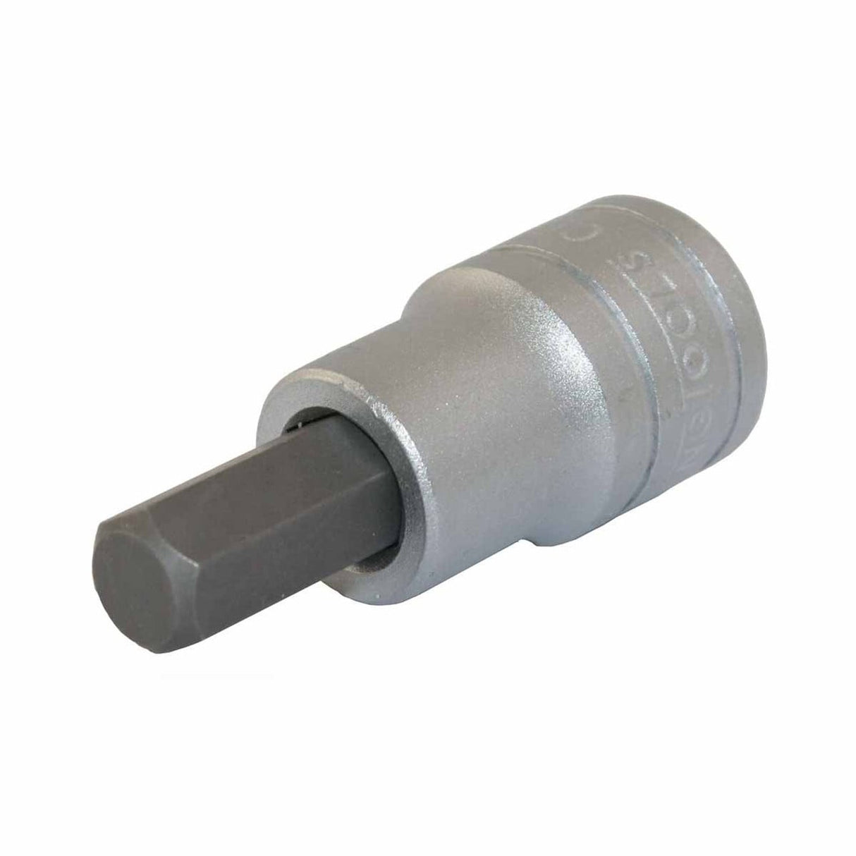 Teng Tools M121506 - C 1/2" Hex Bit Socket Metric 6mm - TENGM121506-C - Teng Tools - Trade Counter Direct