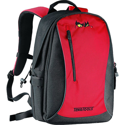 Teng Tools P - BP2 Small Back Pack - TENGP-BP2 - Teng Tools - Trade Counter Direct