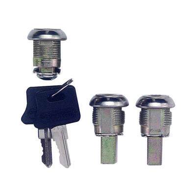 Teng Tools TC - LOCK3 Spare Part for Locks - One Key Three Locks - TENGTC-LOCK3 - Teng Tools - Trade Counter Direct