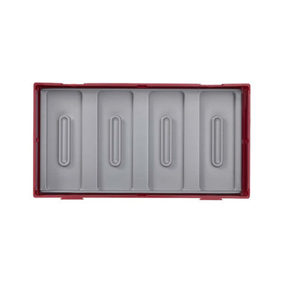 Teng Tools TTTJ04 Storage Tray for TJ Sets TT1 - TENGTTTJ04 - Teng Tools - Trade Counter Direct