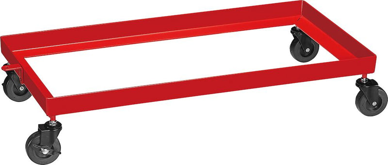 Teng Trolley for Top Box - TCTMC - TENGTCTMC - Teng Tools - Trade Counter Direct
