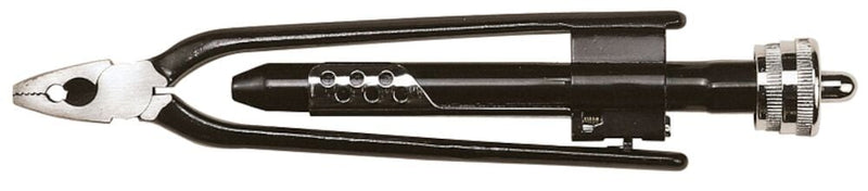 Teng Wire Twisting Plier - AT605 - TENGAT605 - Teng Tools - Trade Counter Direct