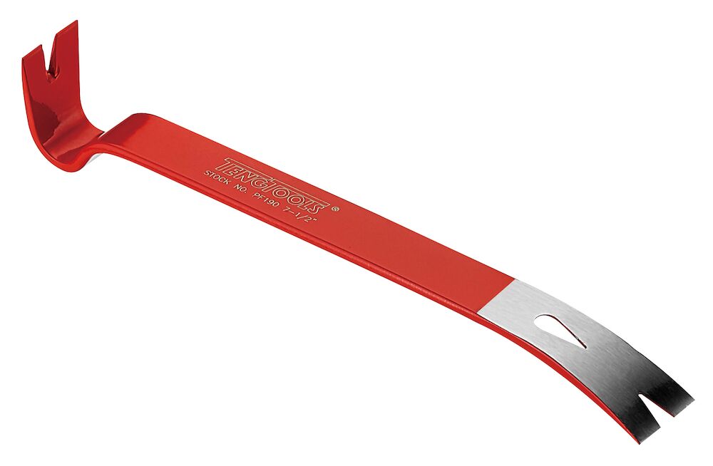 Teng Wrecking Bar 380mm - PF380 - TENGPF380 - Teng Tools - Trade Counter Direct