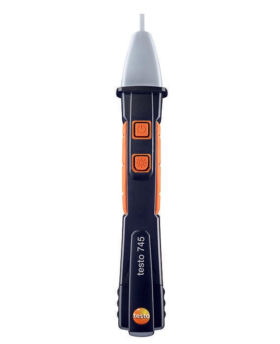 Testo 745 Non - contact voltage tester - 05907450 - 05907450 - Testo - Trade Counter Direct