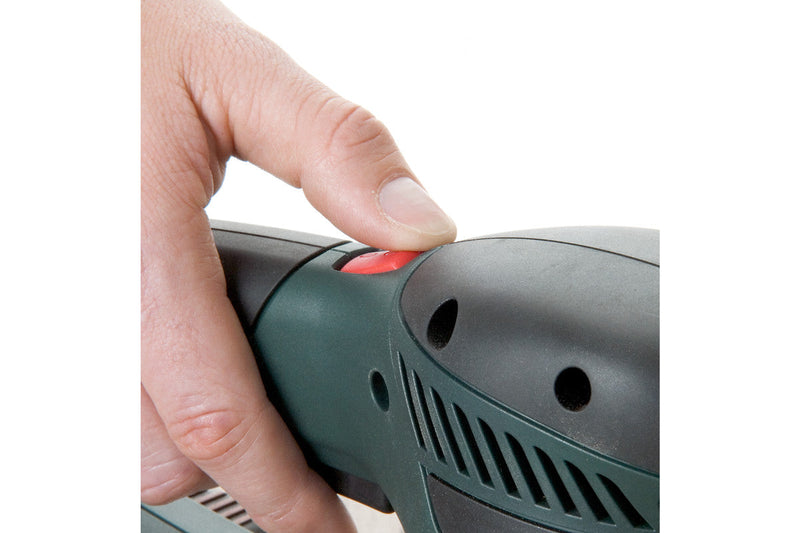 Metabo SXE 450 TurboTec (600129390) 110V Random Orbital Sander product image 5