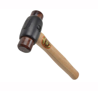 Thor Rawhide Hammers - THO10 - Thor - Trade Counter Direct