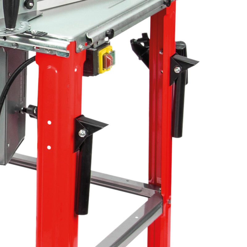 TIGREN 12" Contractor Saw - SIP-08210 - TIGREN - Trade Counter Direct