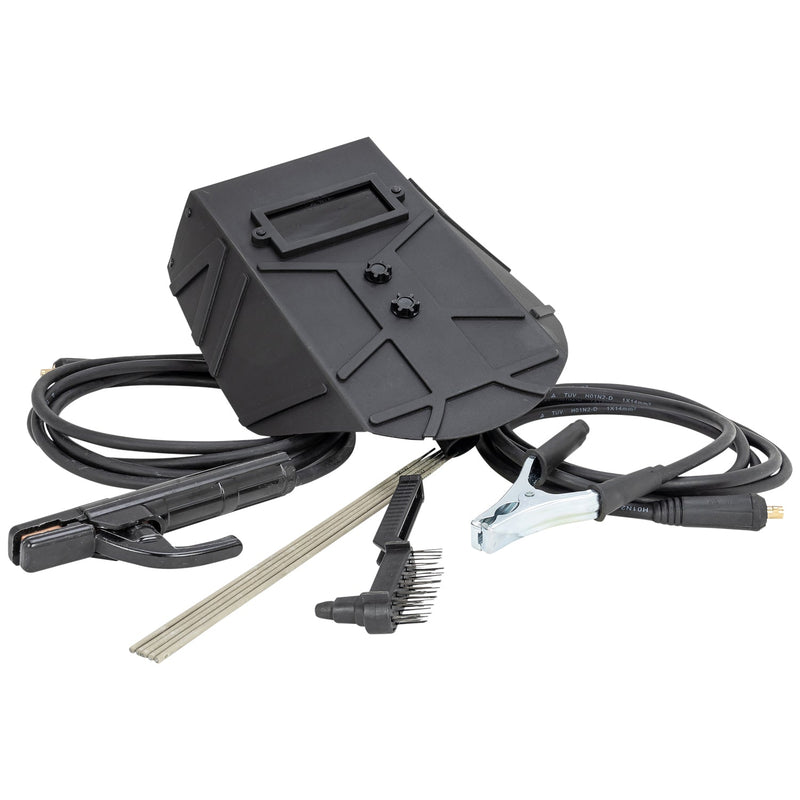 TIGREN TGN180MMA ARC Inverter Welder - SIP-08201 - TIGREN - Trade Counter Direct